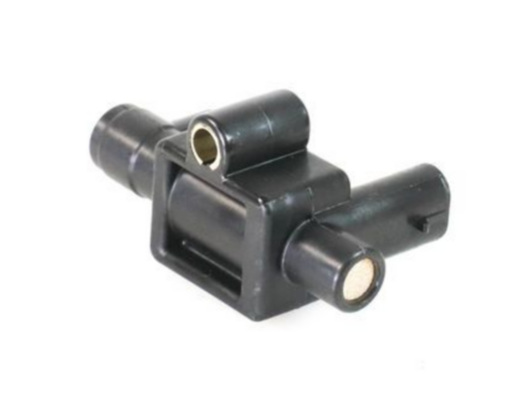 Automann Air Solenoid Valve