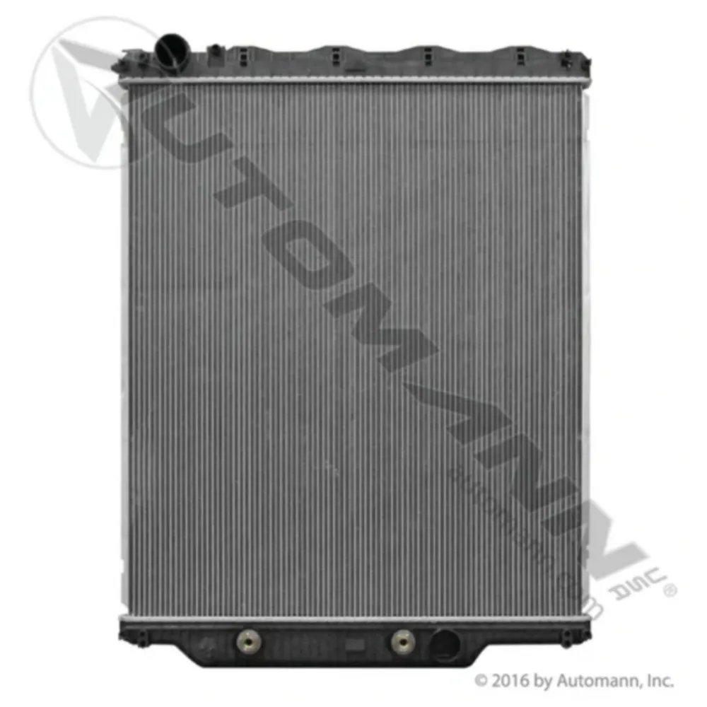 Automann Radiator Mack
