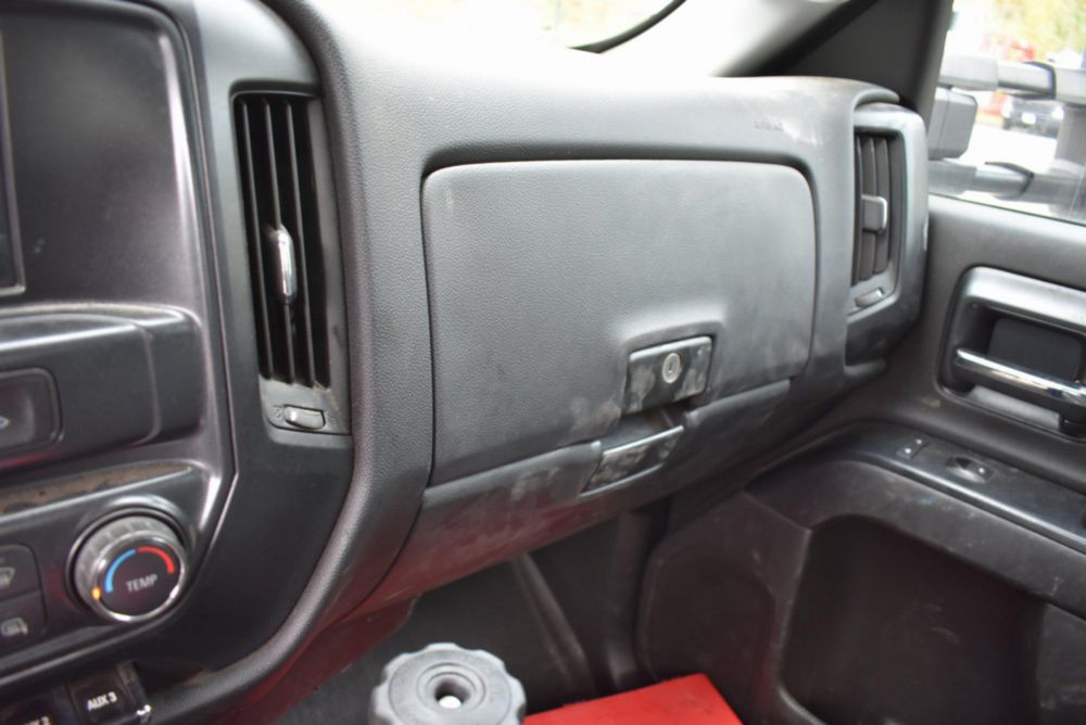 2021 Chevrolet 5500 4x4 Load King Voyager 7522 Service Truck