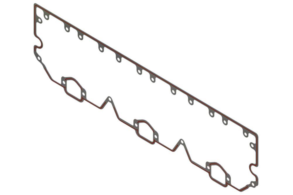 GASKET RKR LEVER HSG