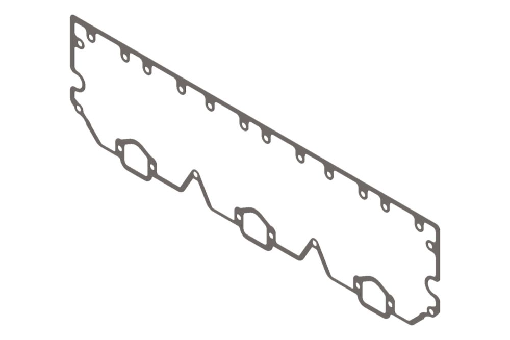GASKET RKR LEVER HSG