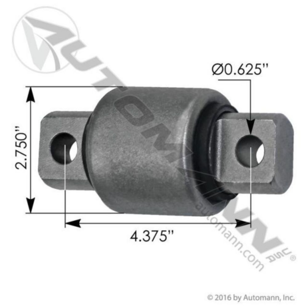 Automann Torque Rod Bushing