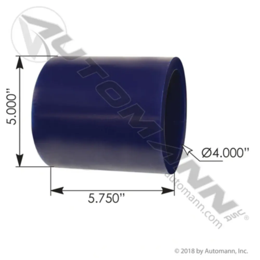 Automann Trunnion Bushing Poly Neway