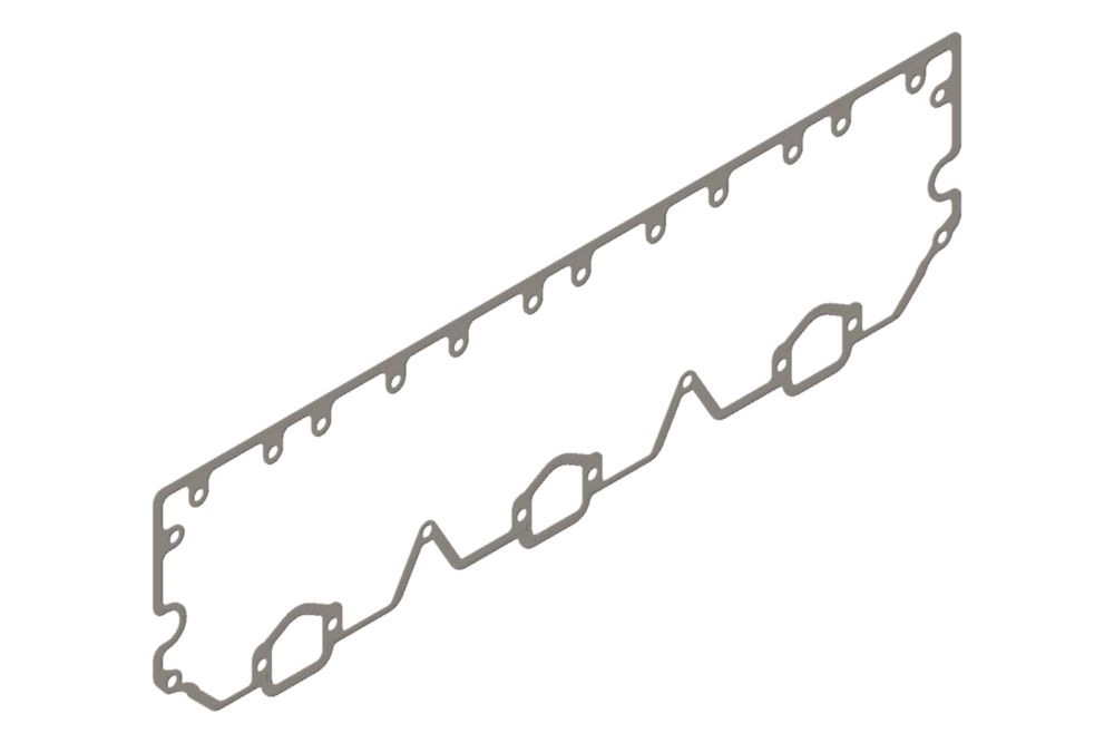 GASKET RKR LEVER HSG
