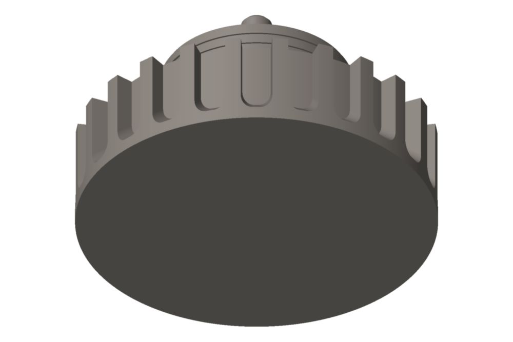 FILLER CAP