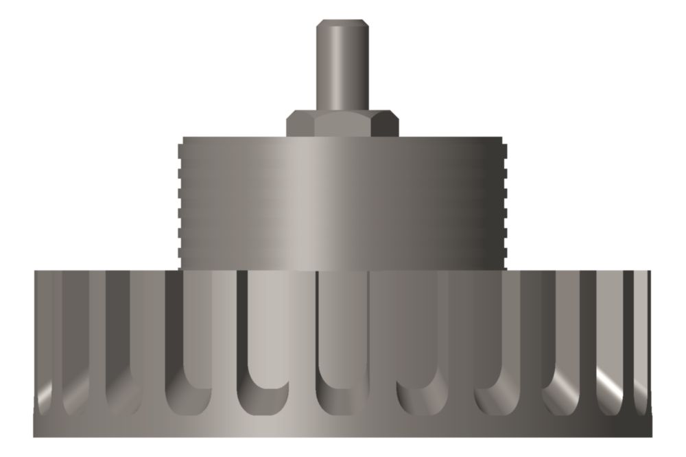 FILLER CAP