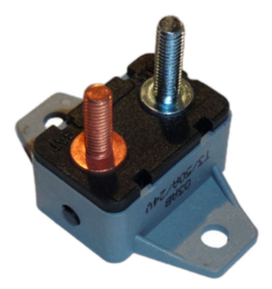 50 AMP CIRCUIT BREAKER