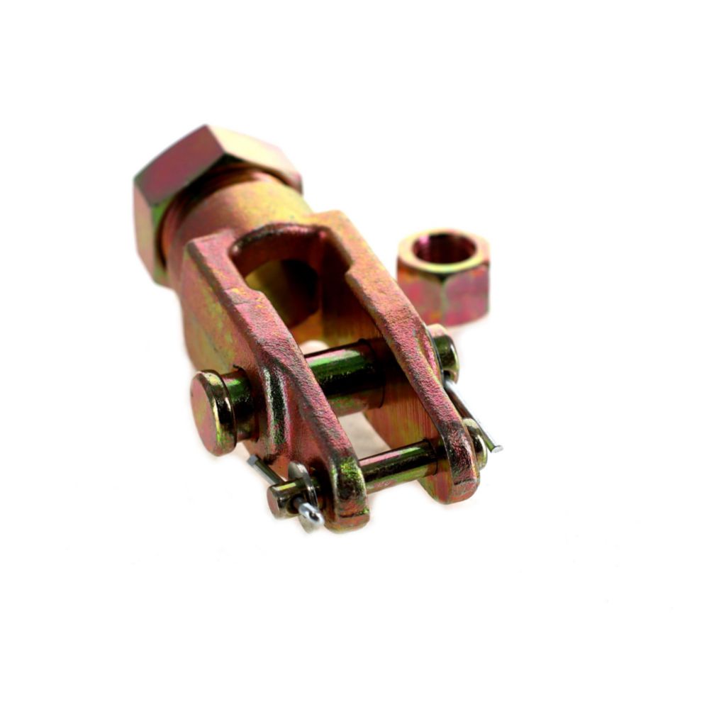 Automann Clevis Kit Gunite Type Extended Collar