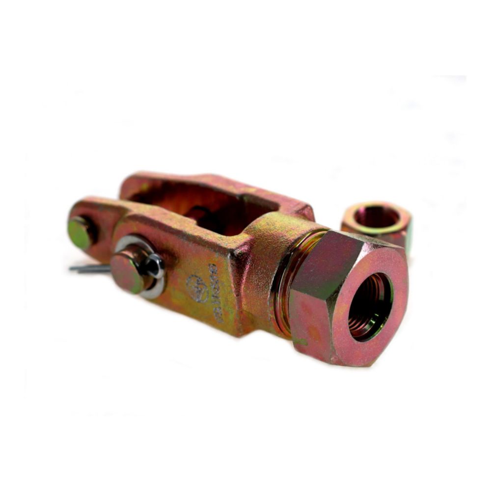 Automann Clevis Kit Gunite Type Extended Collar