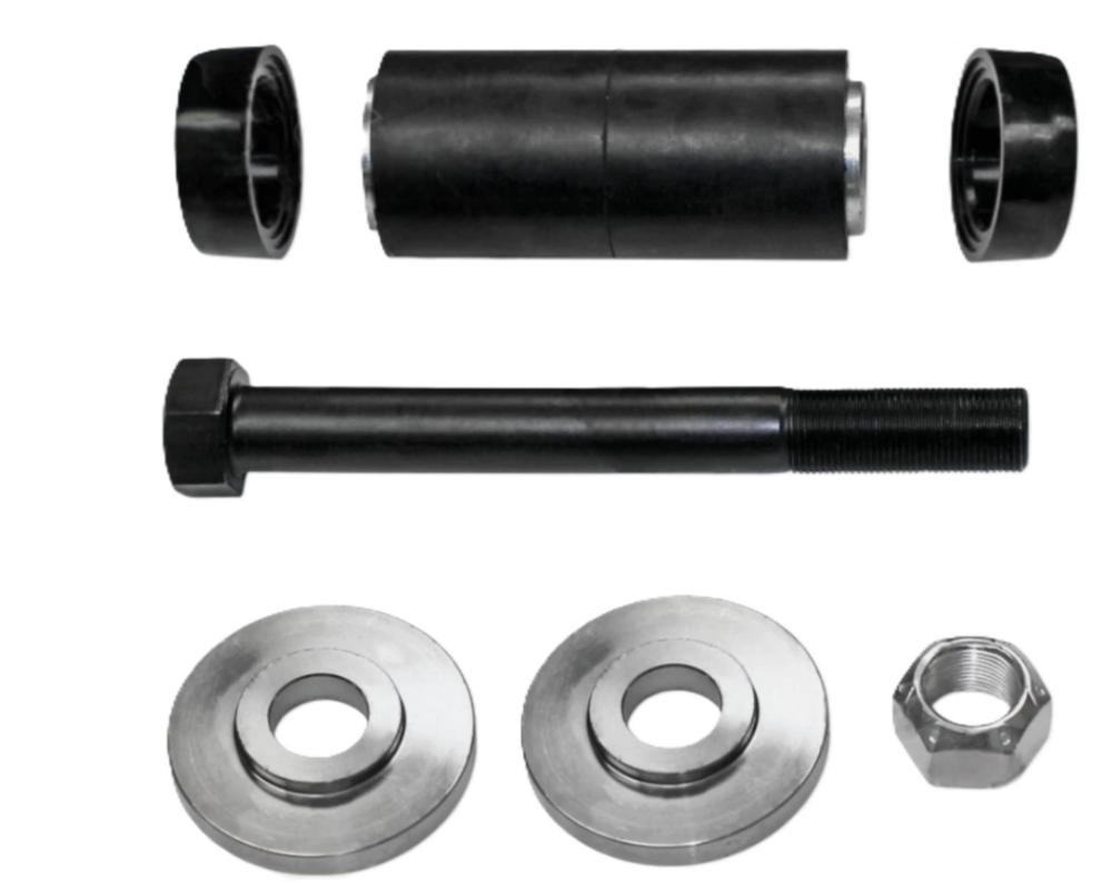 Automann Spring Eye Bushing Kit Peterbilt