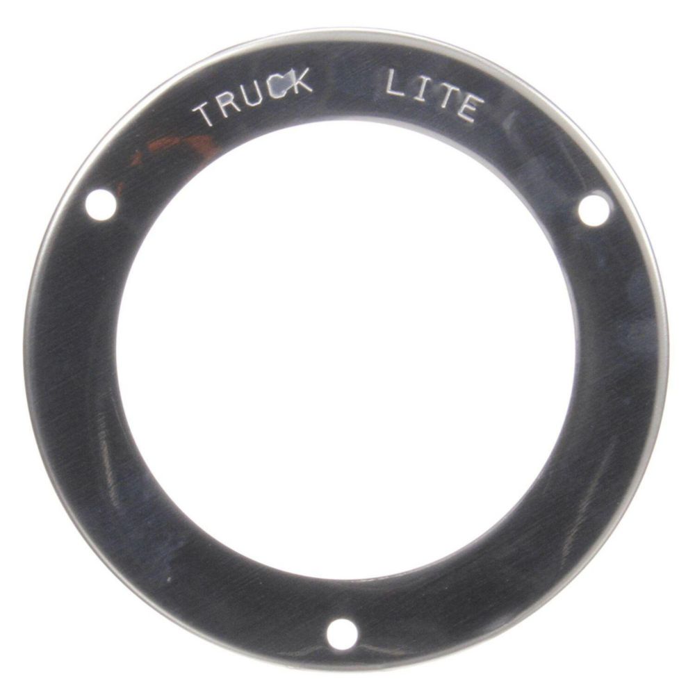 MDL 44 SS SECURITY RING