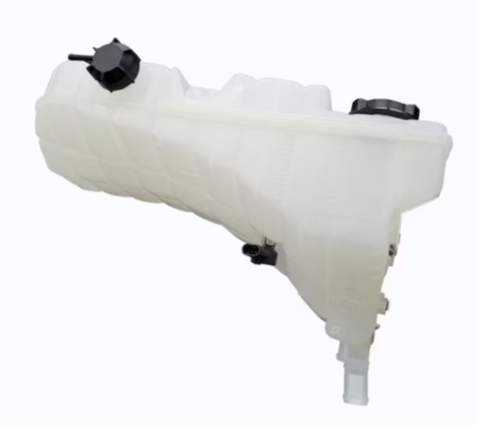 Automann Coolant Reservoir Peterbilt