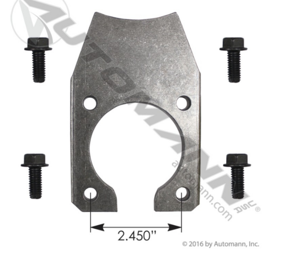 Automann Camshaft Bracket