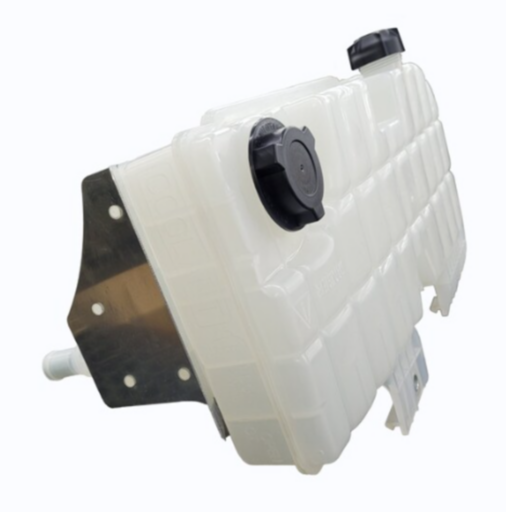 Automann Coolant Reservoir Peterbilt
