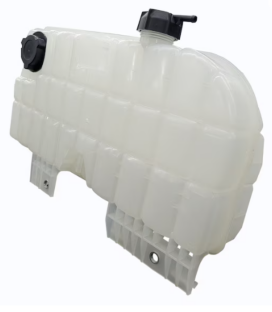 Automann Coolant Reservoir Peterbilt