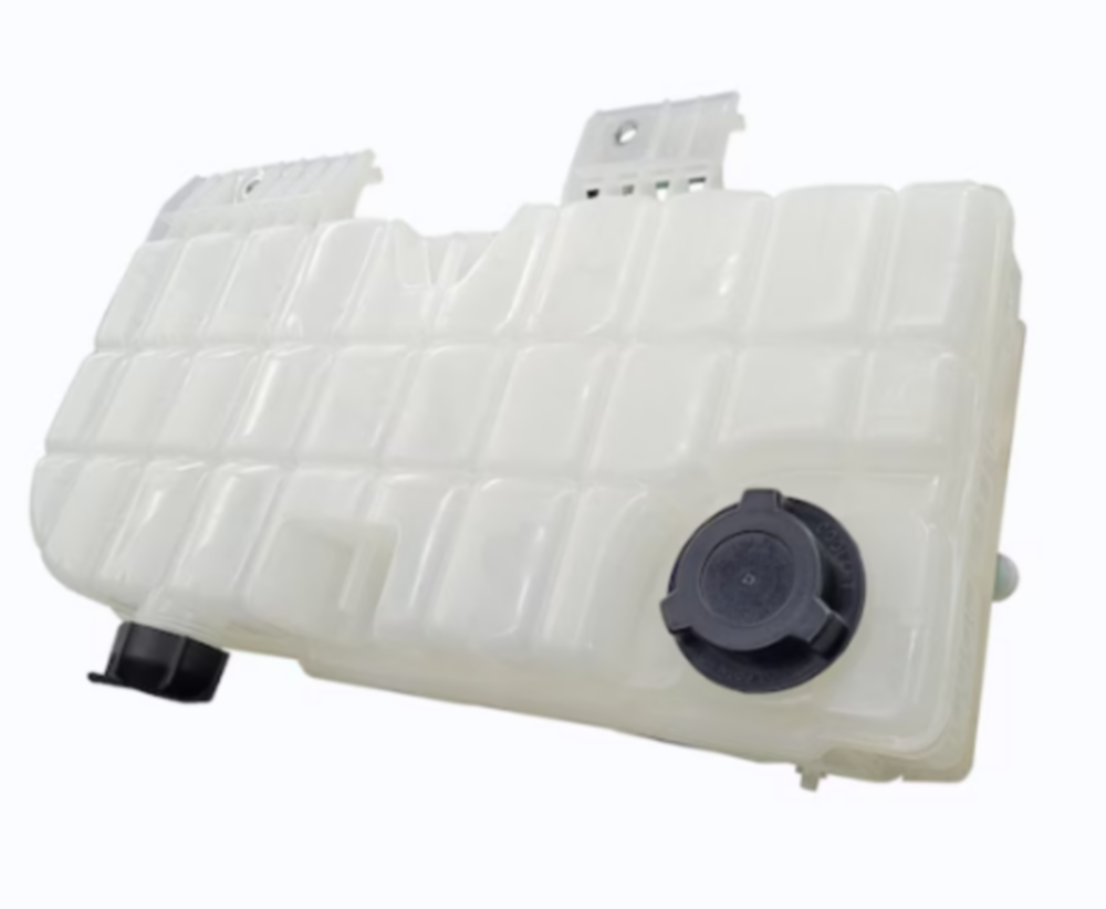 Automann Coolant Reservoir Peterbilt