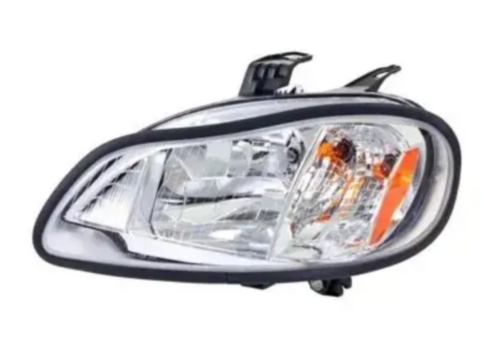 Automann Headlamp Assembly LH Freightliner