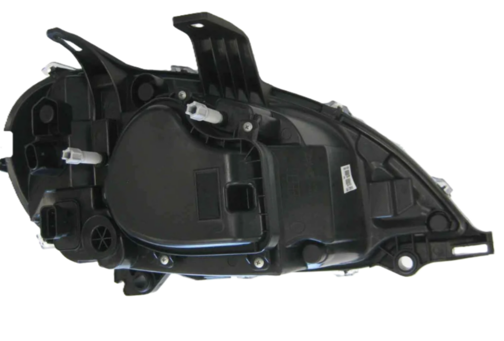 Automann Headlamp Assembly LH Freightliner