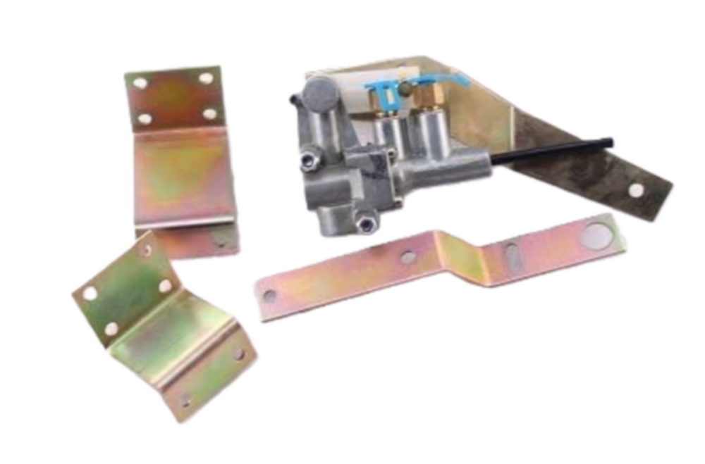 Automann Height Control Valve LinkType