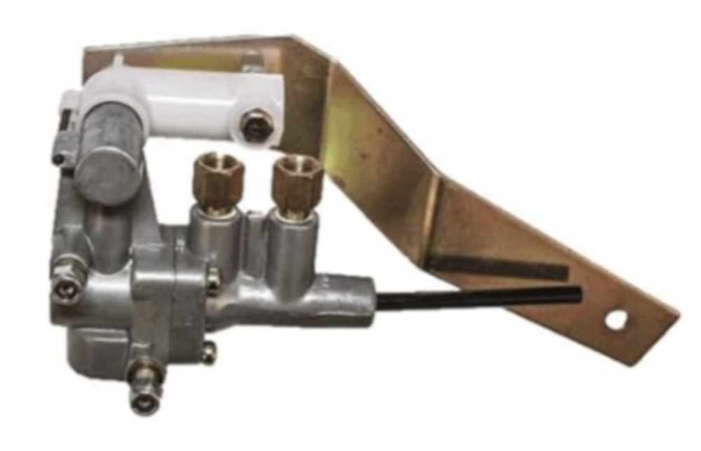 Automann Height Control Valve LinkType