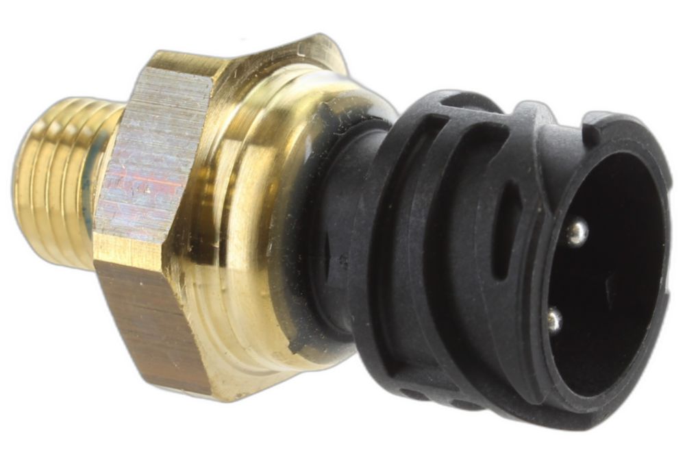 BOOST SENSOR