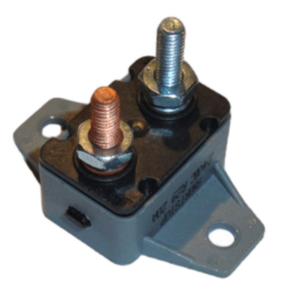 20 AMP CIRCUIT BREAKER
