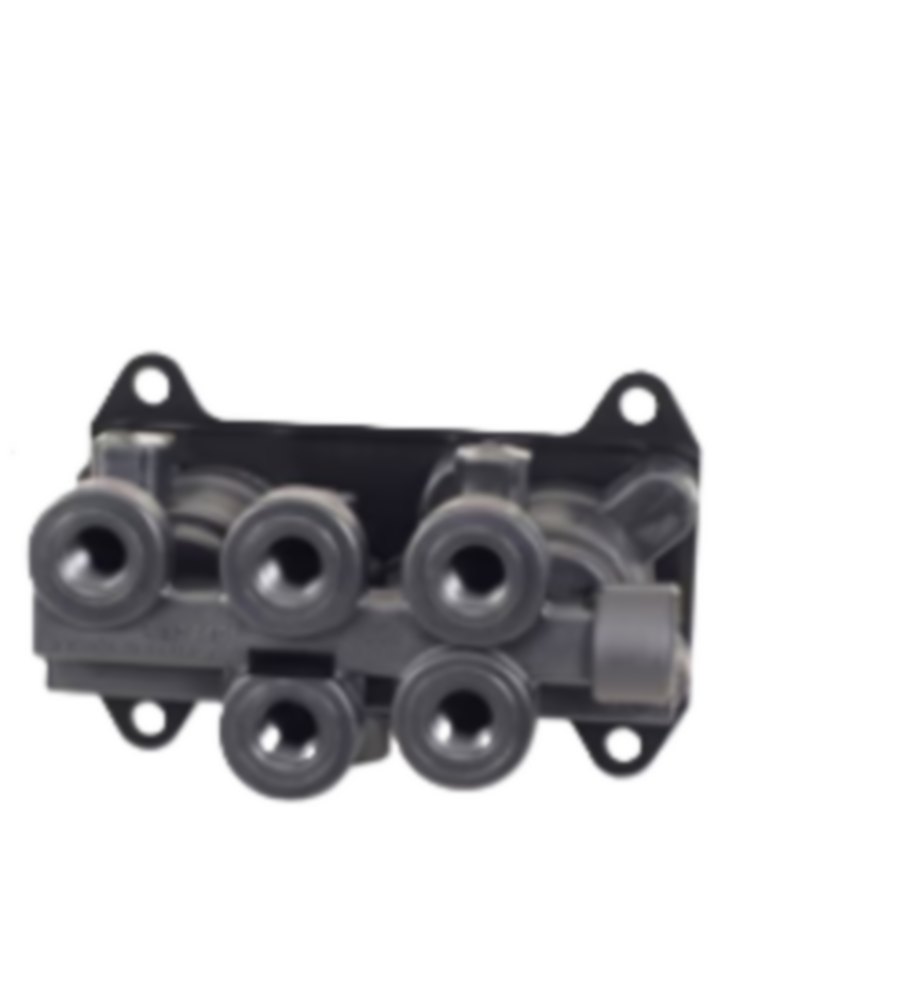 Automann MV3 Type Dash Control Module