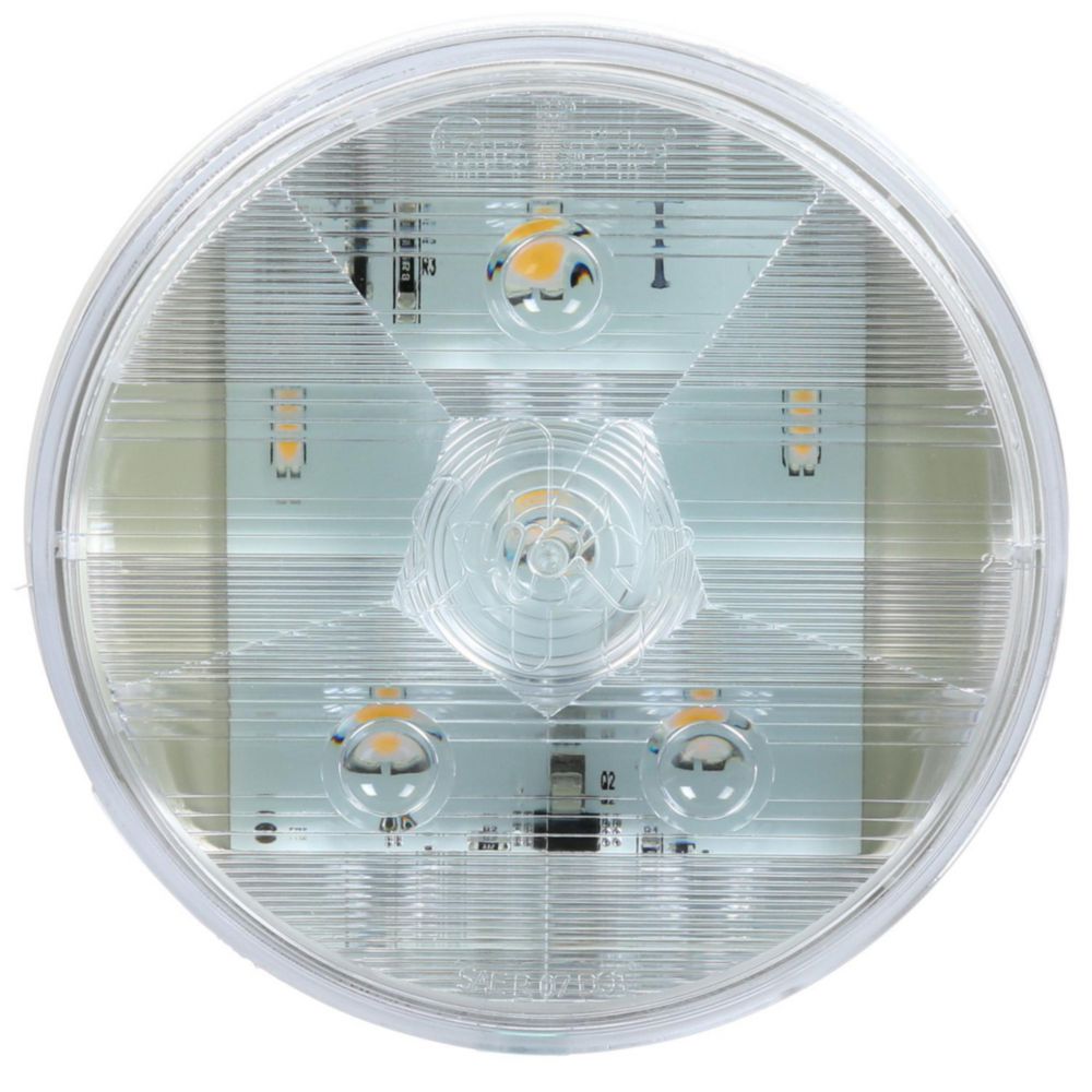 LED SUPER 44 B/U 6 DIODE LAM