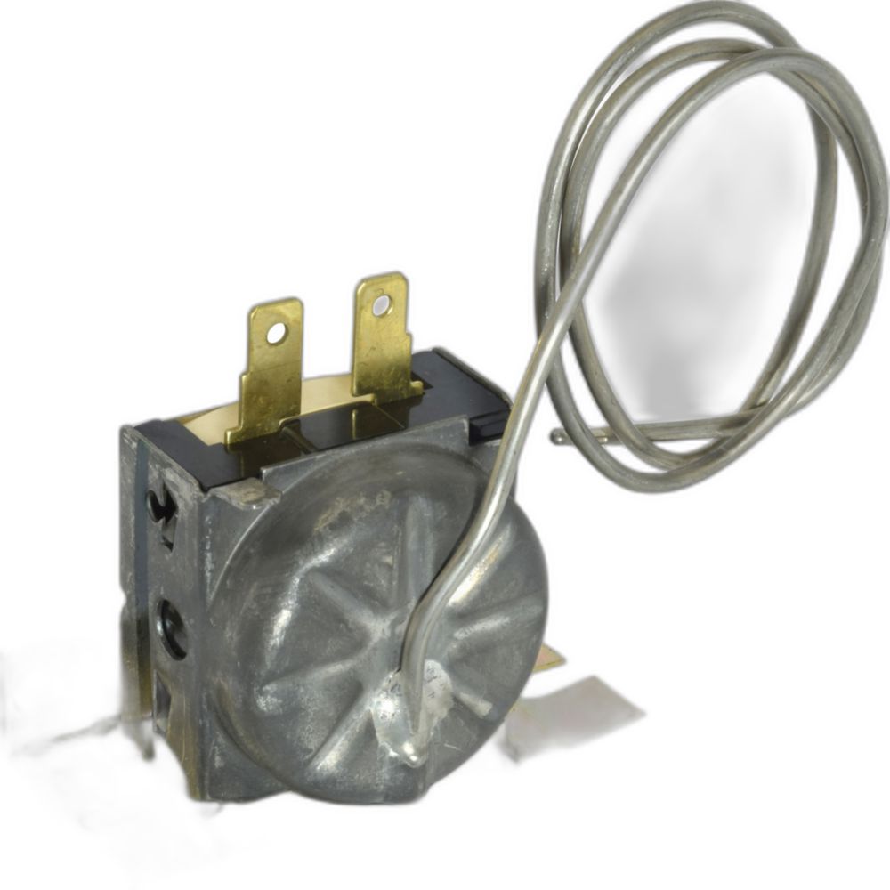 PRESET THERMOSTAT 24" CAPILLAR