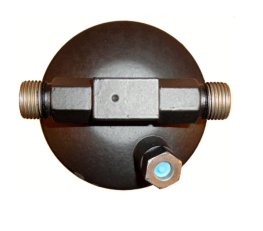 HEAVY DUTY DRIER