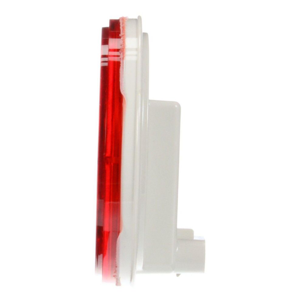 LED ST/T LAMP, 6DIODE GRMMT