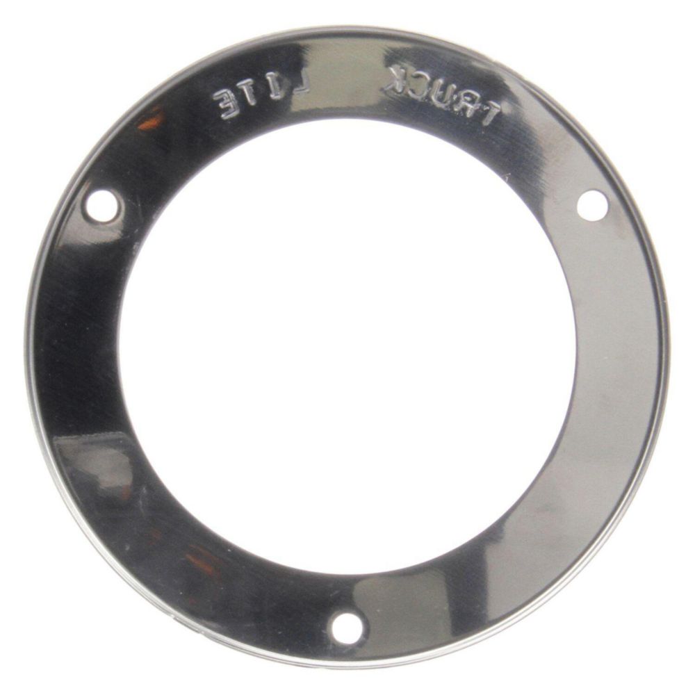 MDL 44 SS SECURITY RING