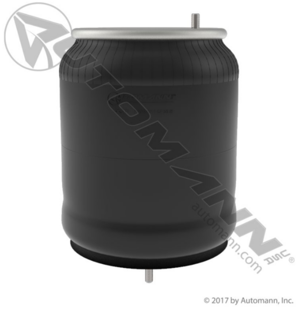 Automann Air Spring Rolling Lobe