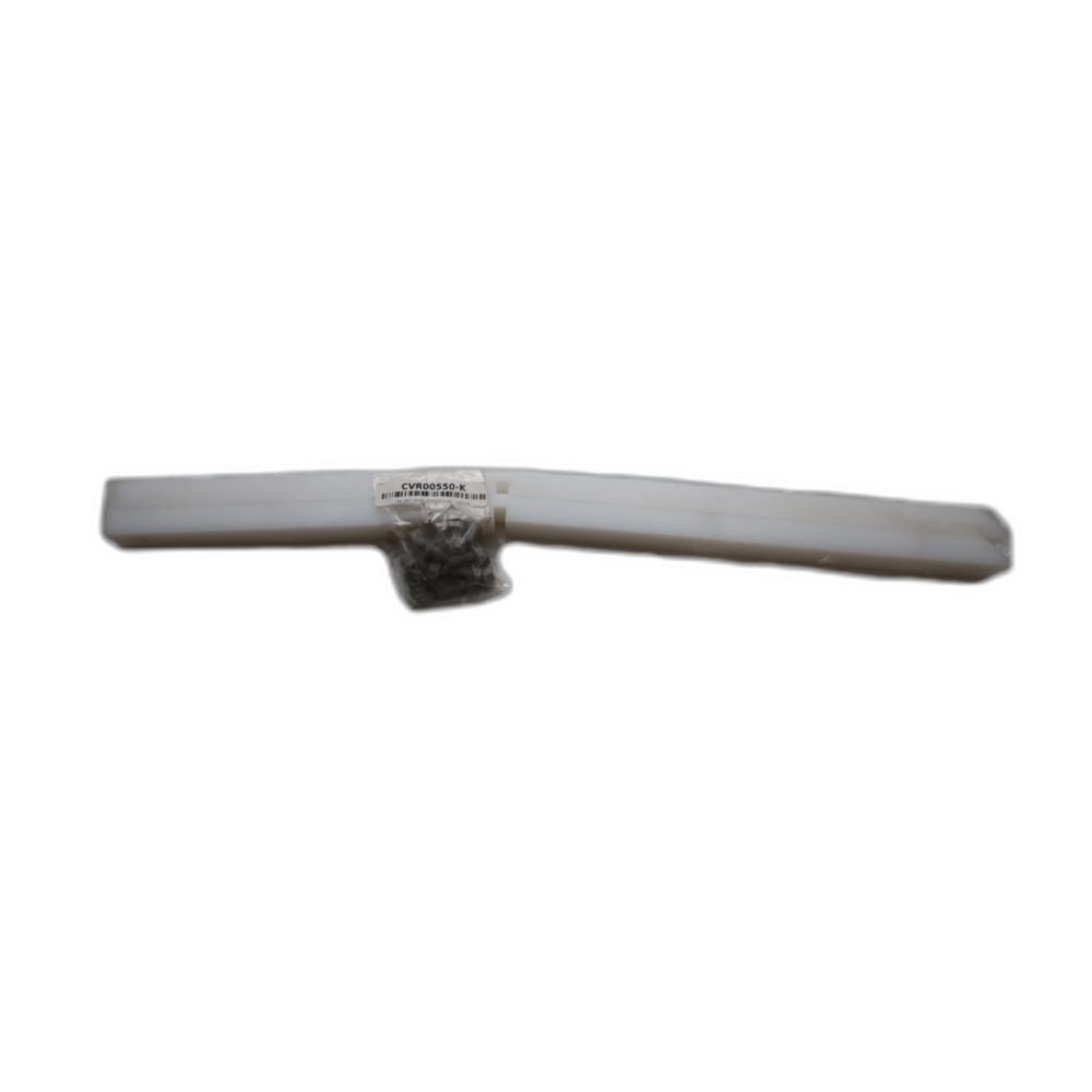 TAIL SECT NYLON SHINGLE SLIDE