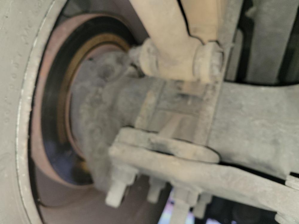 2006 CHEVROLET C7500 Arbortech W46 Chipper Truck