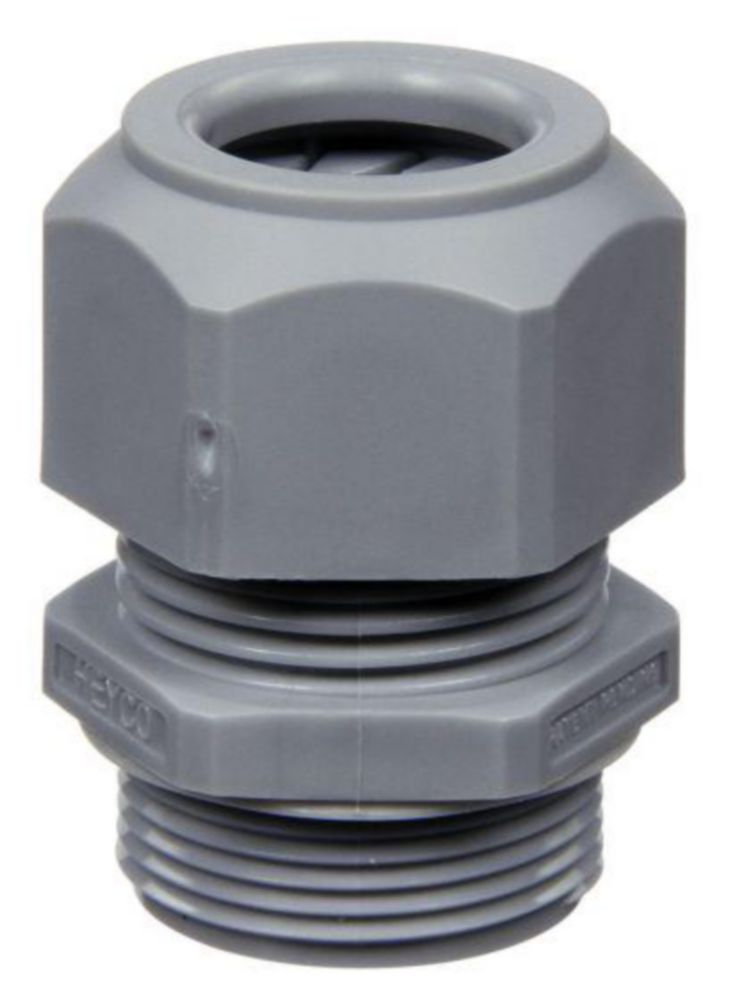 3/8" COMPRESSION FITTING