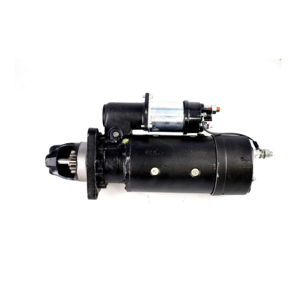 REMAN MTR 42MT 12V