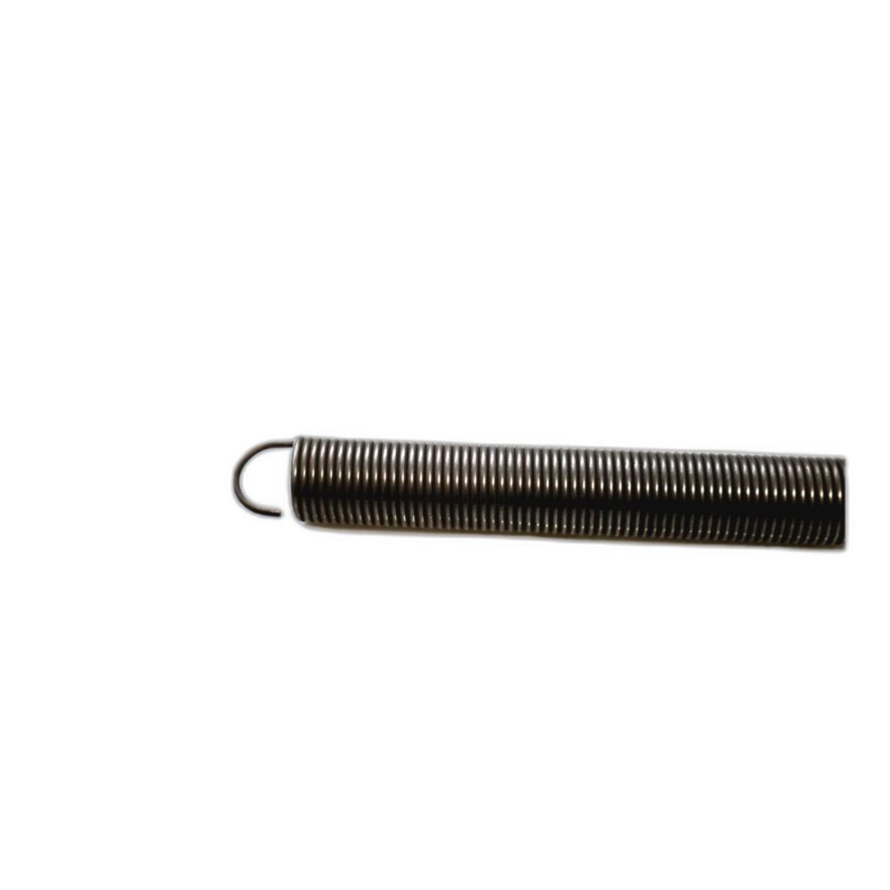 EXTENSION SPRING