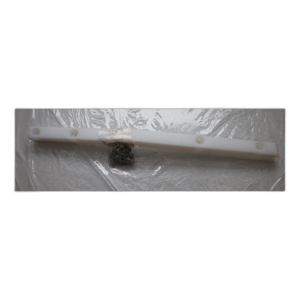 TAIL SECT NYLON SHINGLE SLIDE