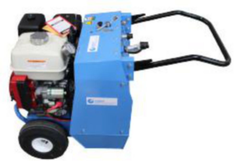 Condux Hydraulic Power Pack