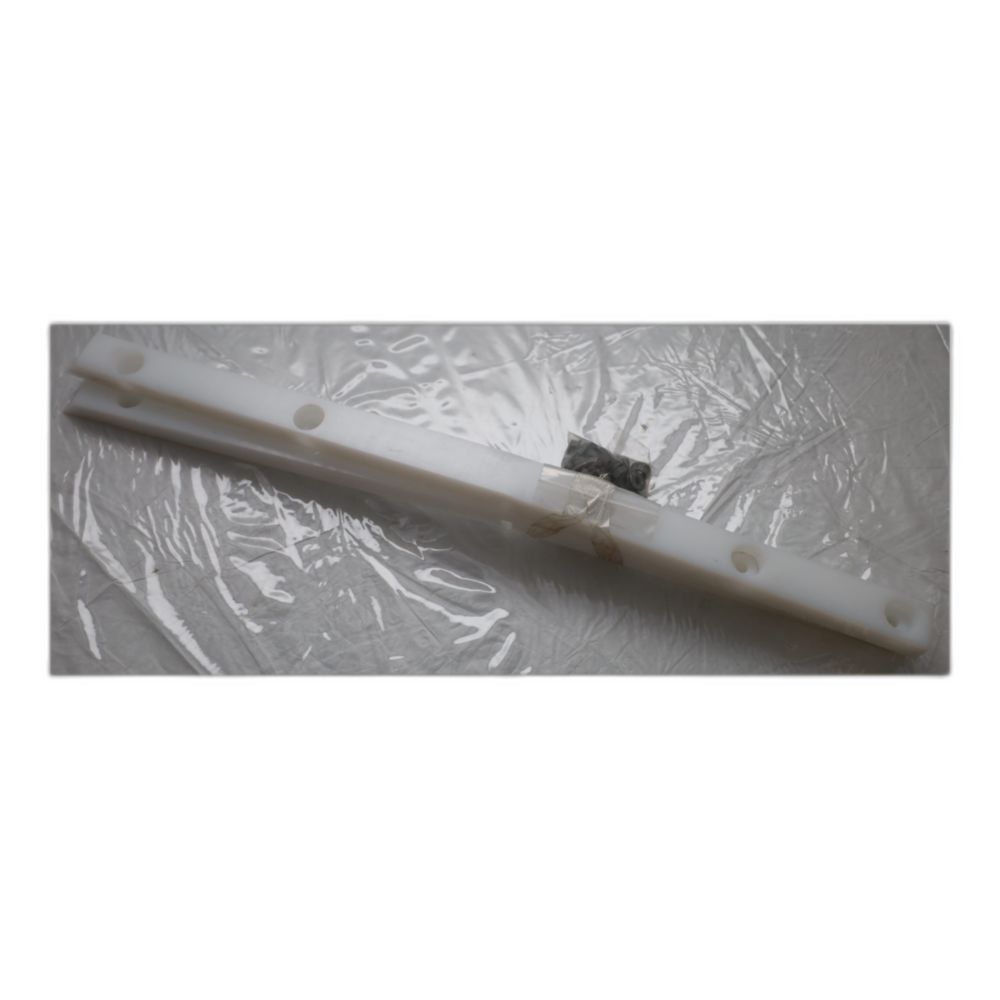 TAIL SECT NYLON SHINGLE SLIDE