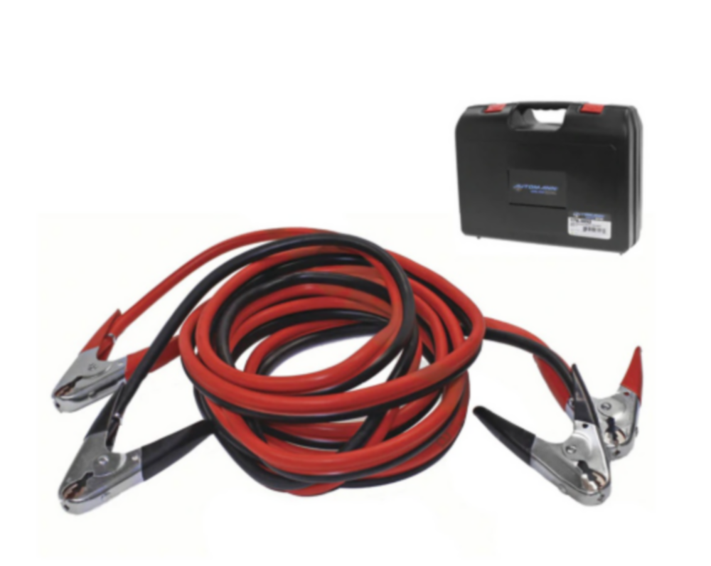 Automann Cable Booster Dual 2 GA 20FT