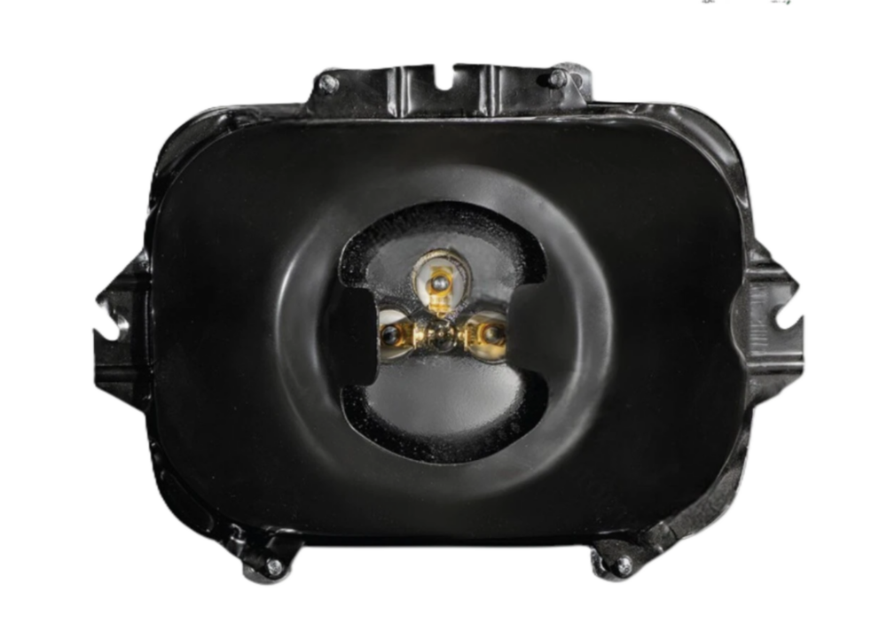 Automann Headlamp LH/RH IHC