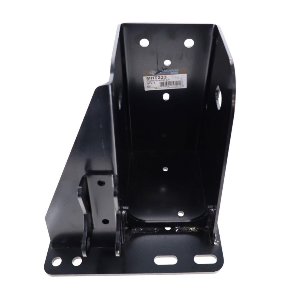 Automann Frame Bracket LH Hendrickson