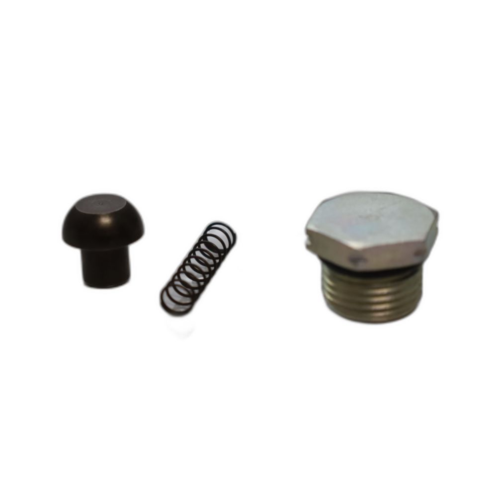 LOAD CHECK KIT
