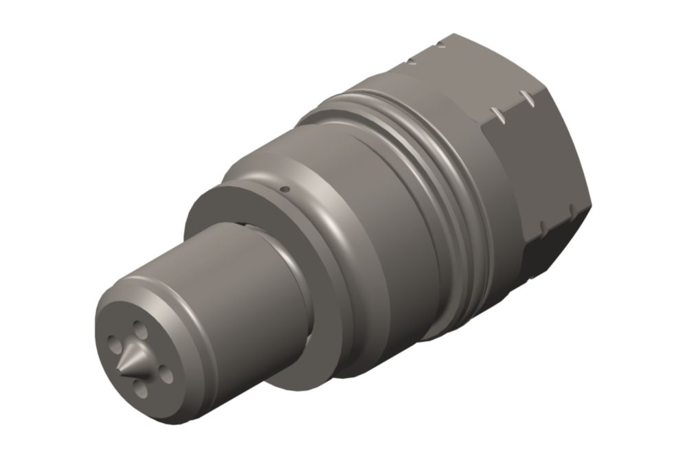 VALVE,PRESSURE RELIEF