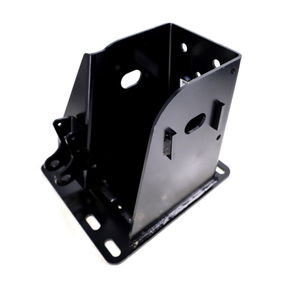 Automann Frame Bracket LH Hendrickson