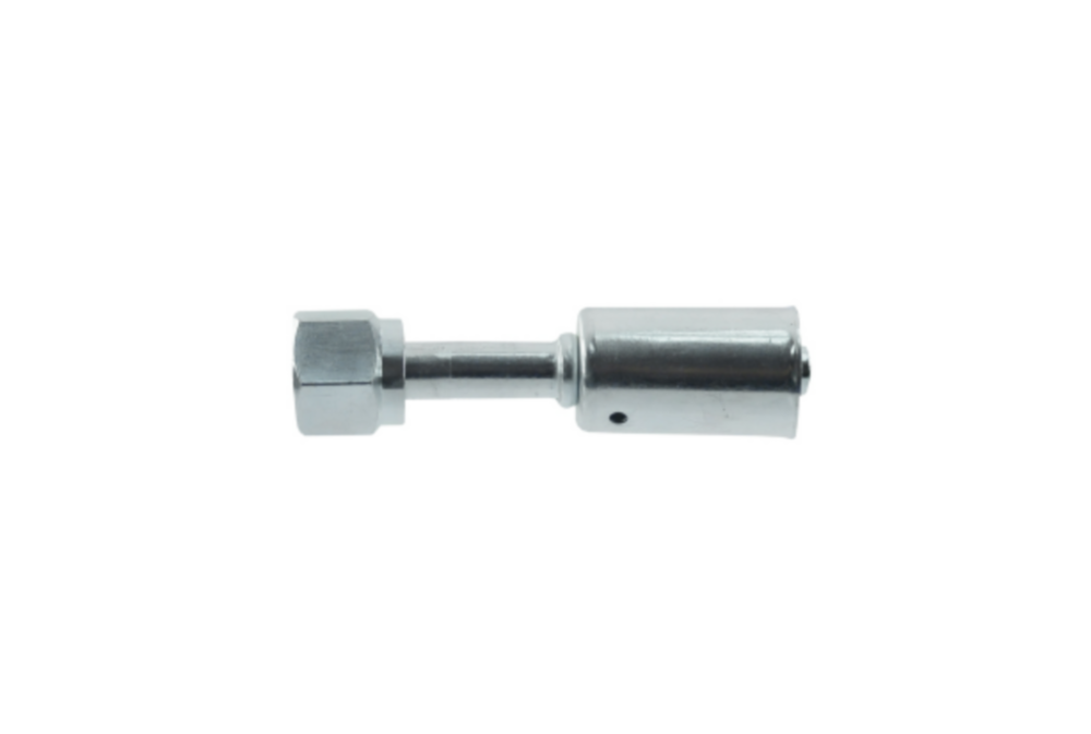 A/C FLARE FITTING STEEL