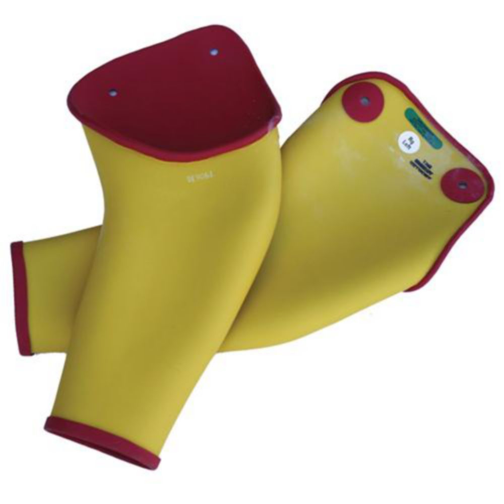 Salisbury Sleeve Dipped Class 3, Type I, Extra Curved Elbow