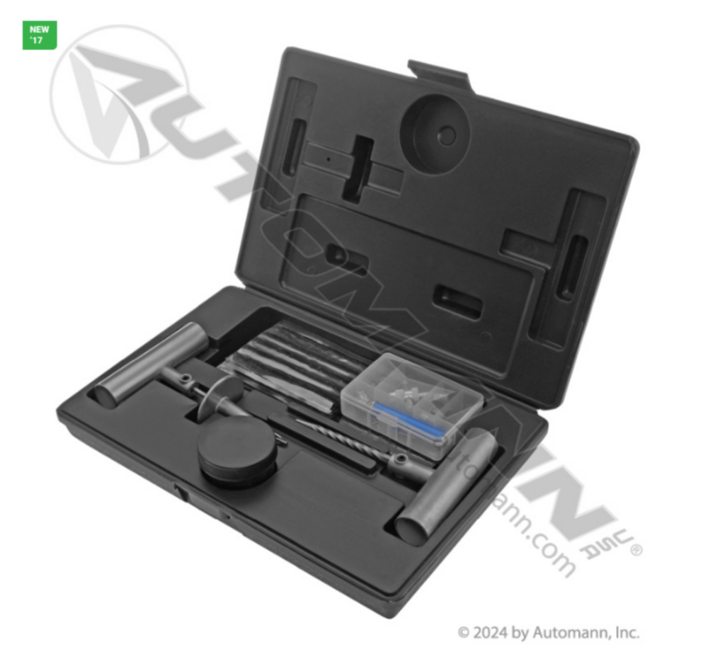Automann Tire Repair Kit
